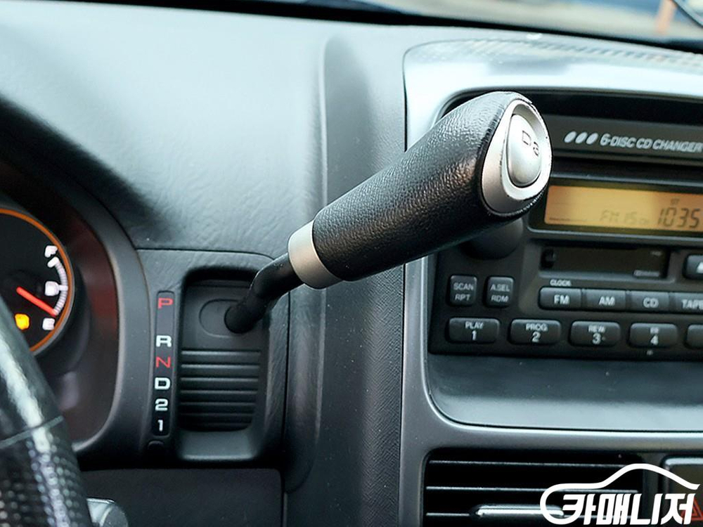 [혼다]CR-V 2.4 4WD #가을특가--6