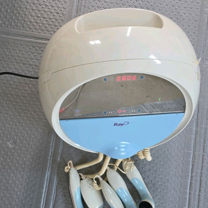 세라잼 레이디 초음파 고주파 광선등