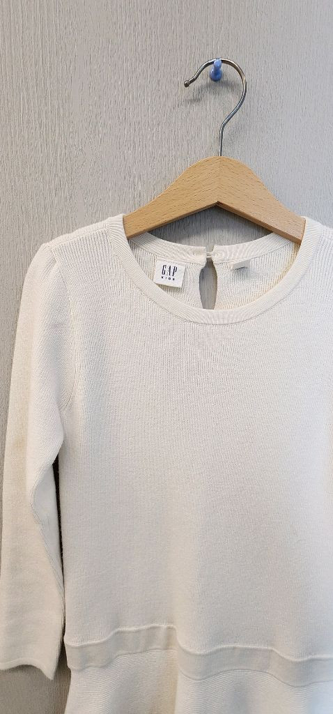 갭 원피스 새상품--2