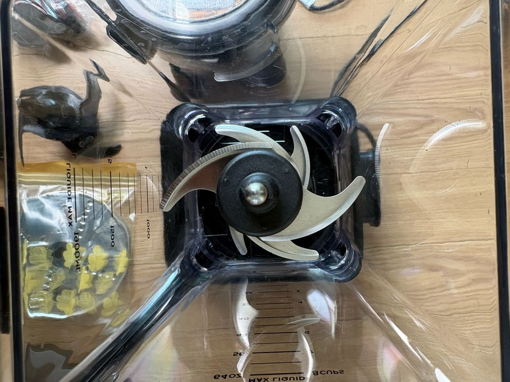 닌자 프로페셔널 블렌더--2