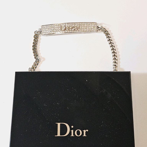 디올 빈티지 클러치 팔레트 (미사용 새상품) 이미지