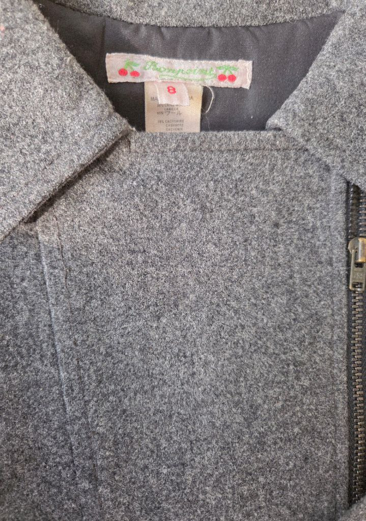 폴스미스(12), 봉쁘앙(8),몬순(5~6) 자켓--2