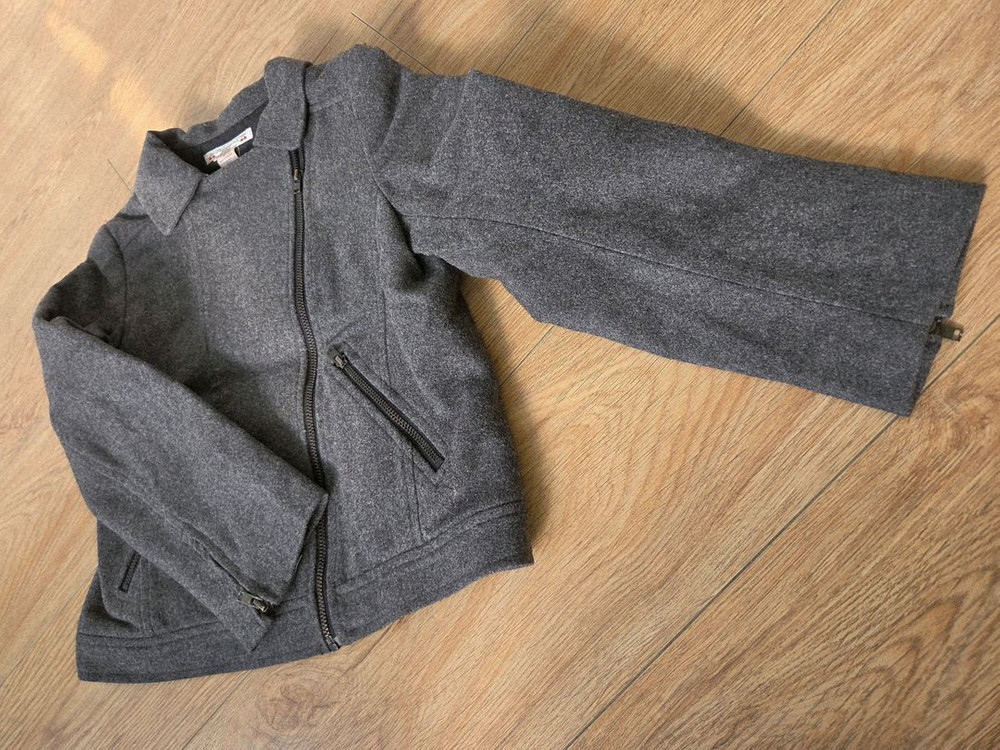 폴스미스(12), 봉쁘앙(8),몬순(5~6) 자켓--3