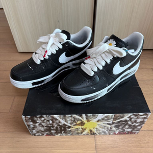 [275] 나이키 피스마이너스원 피마원 에어포스1 로우 파라노이즈 지디