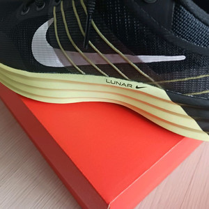 나이키 275. 265신으시는분 추천