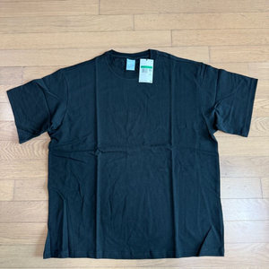 [XL] 나이키 x NOCTA 녹타 블랭크 무지 반팔 티셔츠 블랙 드레이크