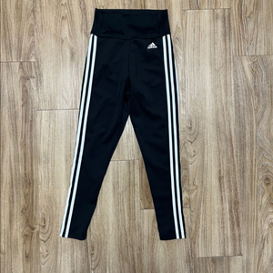 아디다스 삼선 레깅스