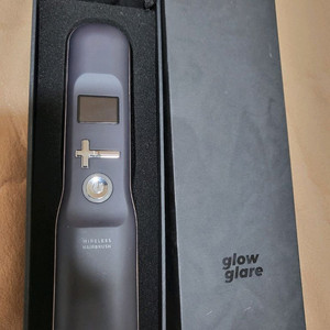 고데빗 글로우글래어 팝니다~~새제품 고데빗