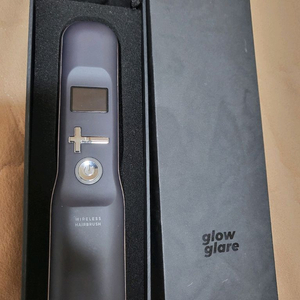 고데빗 글로우글래어 팝니다~~새제품 고데빗