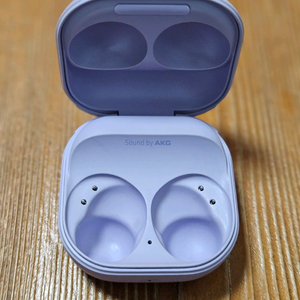 갤럭시 버즈2프로 라벤더 오른쪽 유닛 SM-R510