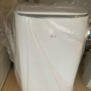 LG 오브제컬렉션 이동식에어컨