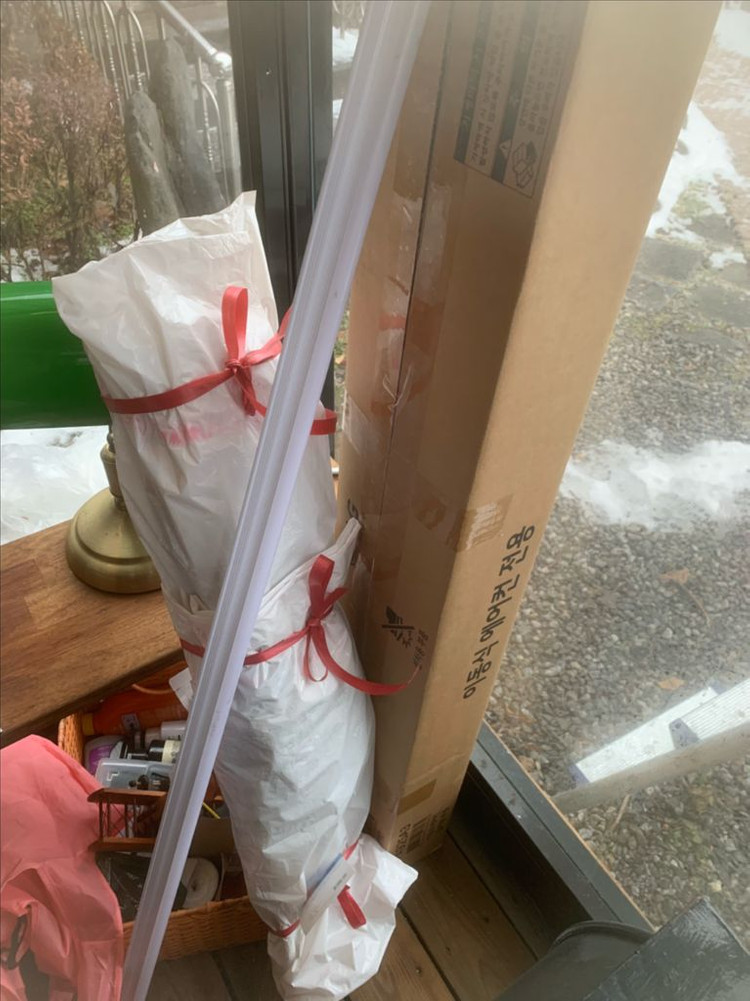 LG 오브제컬렉션 이동식에어컨--2