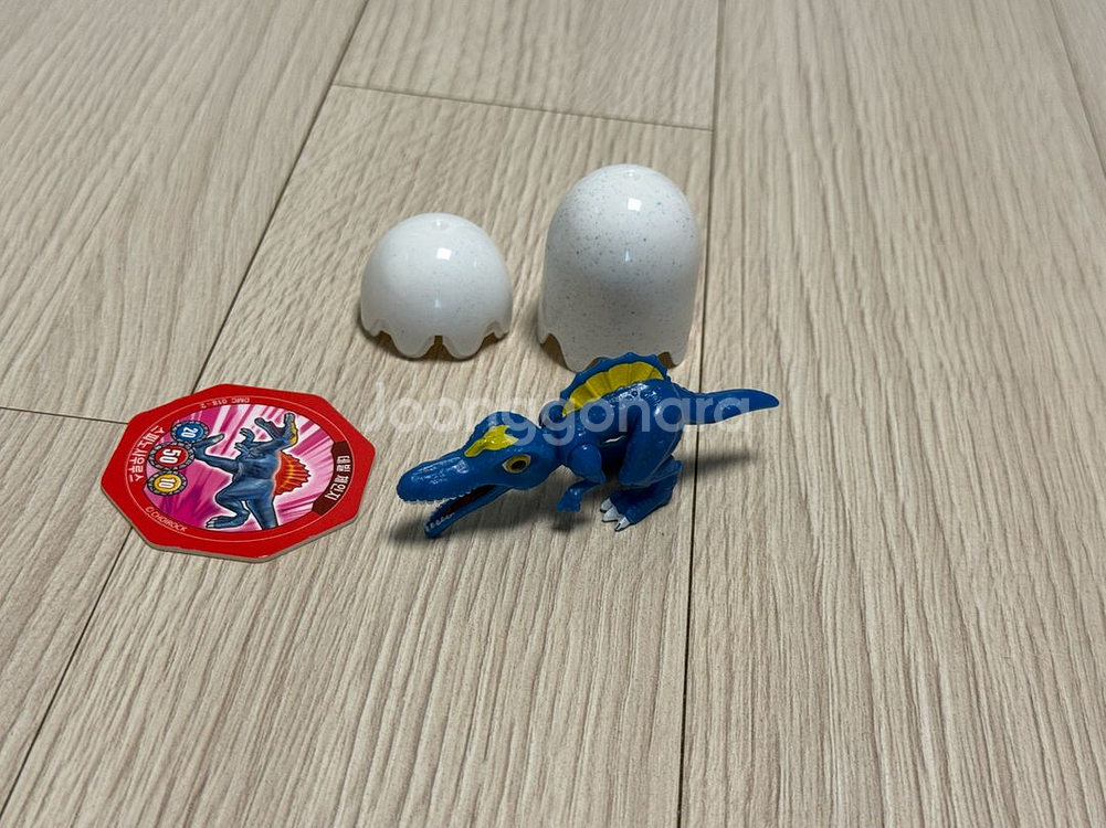 공룡메카드 스피노 타이니소어 스피노--0