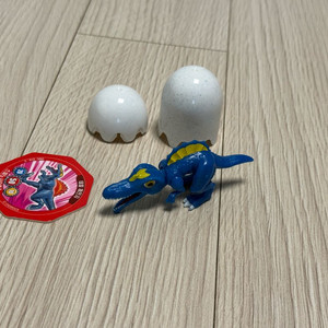 공룡메카드 스피노 타이니소어 스피노