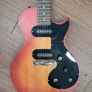 에피폰 일렉기타