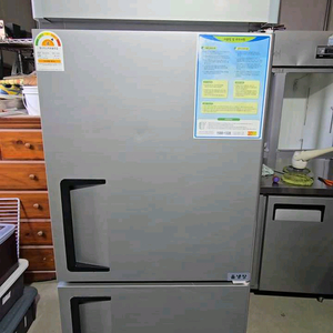 우성 직냉식25박스 올냉장 판매합니다