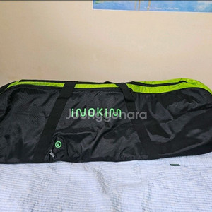 이노킴 킥보드 캐리어 가방