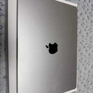 2023 맥북프로 14 실버 M2 1TB 16GB 판매
