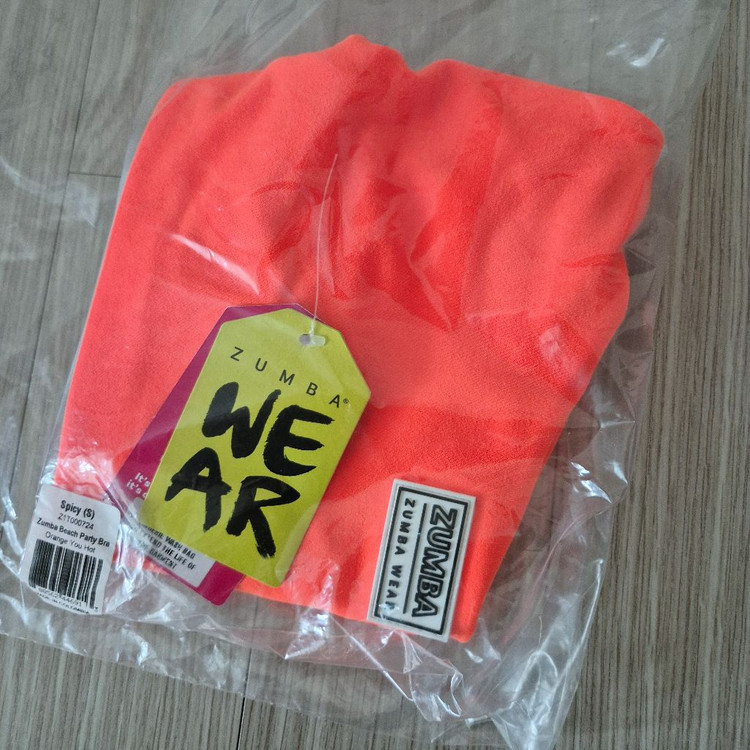 줌바브라 줌바탑 줌바 zumba--1