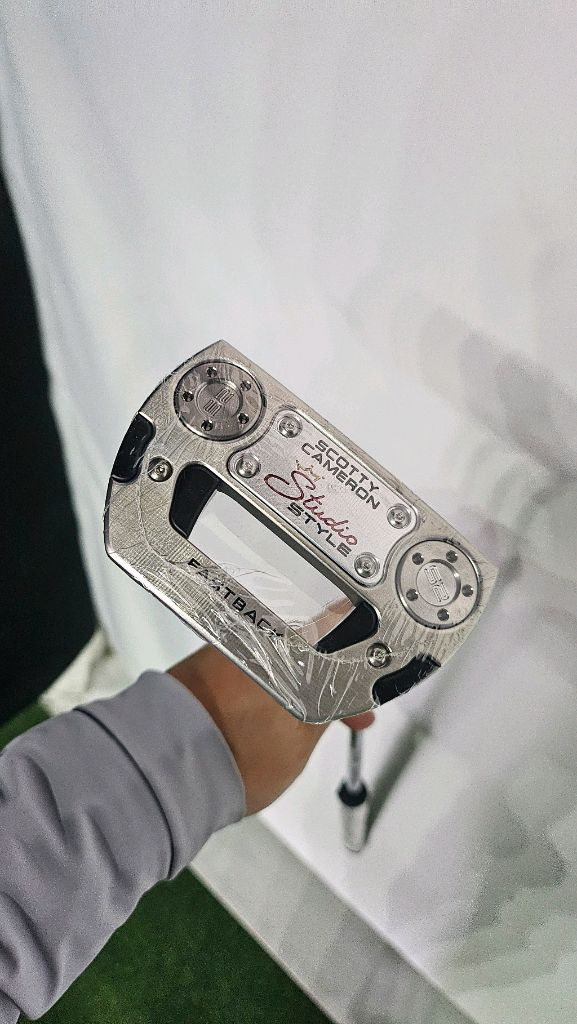 (새상품) 스카티카메론 38인치퍼터 이미지