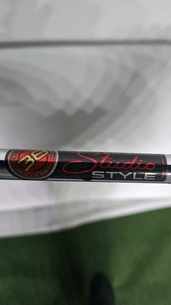 (새상품) 스카티카메론 38인치퍼터 이미지