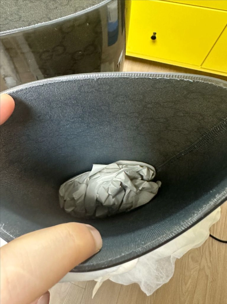 구찌장화 레인부츠 이미지