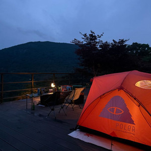 폴러투맨텐트/폴러의자 이미지