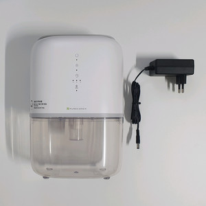 미니 제습기 - 퓨어코치 DH870