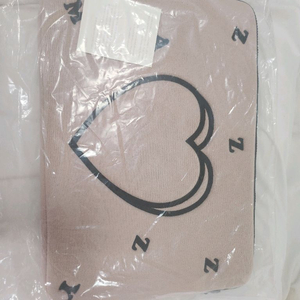 마찌 노트북 파우치 15인치 (새상품)