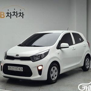 [기아]올 뉴 모닝 (JA) 밴 고급형 (2인승) #가을특가 이미지