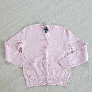 폴로 랄프로렌 가디건 새상품