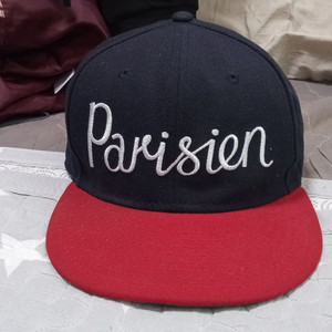 정품 메종키츠네 디젤 디스퀘어드 모자 볼캡 스냅백 상