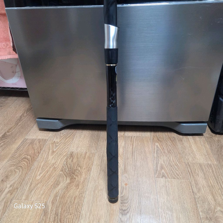 대방어.대부시리 전용대 시마노 BASIS BG S-500TP 이미지