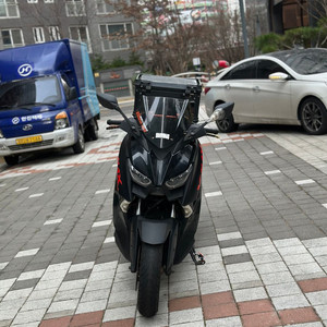 야마하 xmax300판매합니다