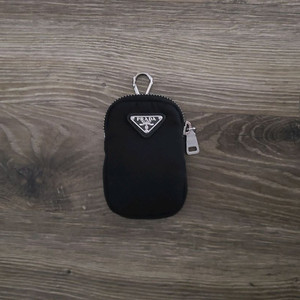 프라다 미니파우치키링파우치가방미니백포켓버킷복조리테수토호보 구찌루이비통발렌시아가마르지엘라디올셀린느에르메스샤넬생로랑