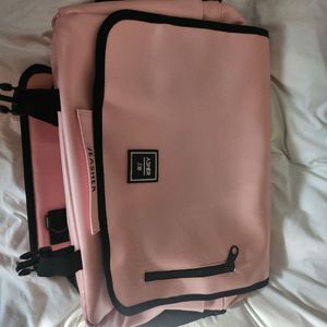 제이아셀 메신저백