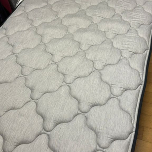 시몬스침대 슈퍼싱글 매트리스 뷰티레스트 탠저린