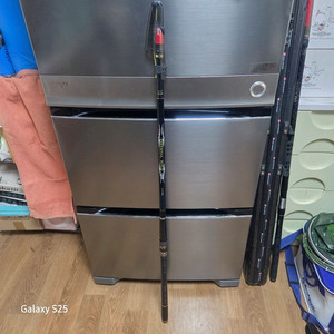 PROTAKO Infernal Magic MH-500 대물참돔,대방어,대부시리전용흘림낚시 이미지