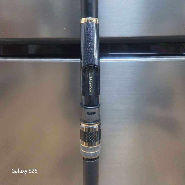 PROTAKO Infernal Magic MH-500 대물참돔,대방어,대부시리전용흘림낚시 이미지