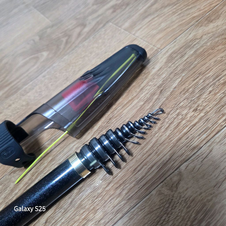 PROTAKO Infernal Magic MH-500 대물참돔,대방어,대부시리전용흘림낚시 이미지