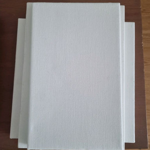 아사 린넨 캔버스 2P 3P 4S