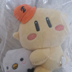 한화이글스 꿈돌이 키링