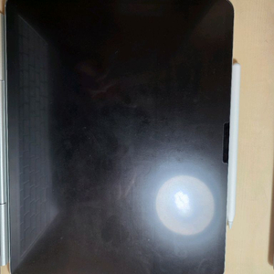 아이패드 프로 13인치 m4 256GB + 매직키보드