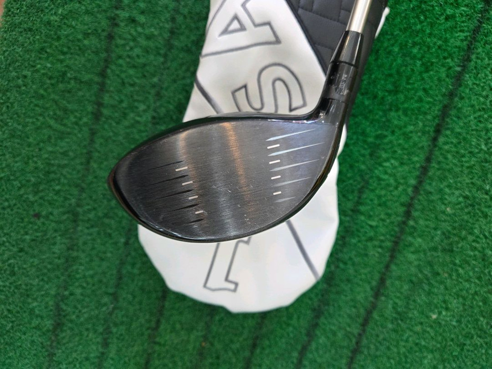 타이틀리스트 TS2 드라이버 이미지