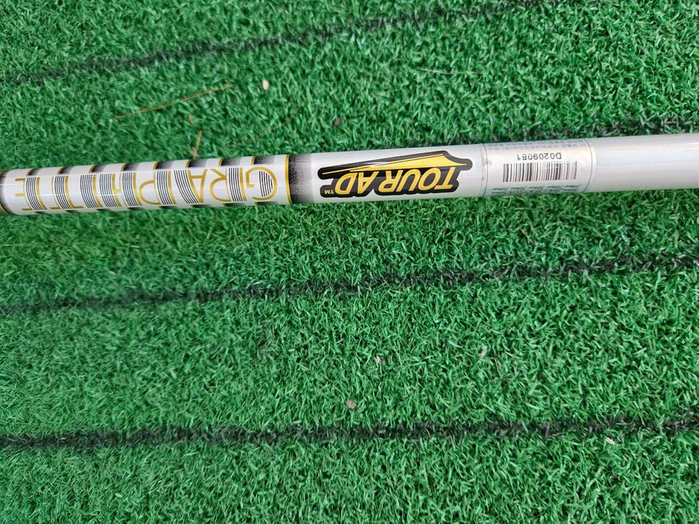 타이틀리스트 TS2 드라이버 이미지