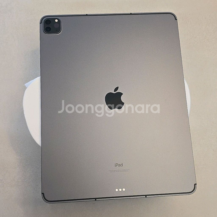 [급처]아이패드 프로5세대 12.9인치 셀룰러 256gb--3