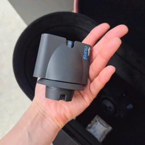 다이슨 슈퍼소닉 뉴럴 툴 및 케이스(각각 구매 가능)