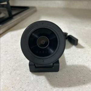 레이저 블레이드 세컨 웹캠