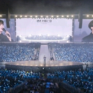 [싸게양도합니다] >> 임영웅 콘서트 광주