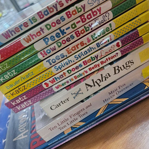 잠수네 엄마표 영어그림책 12권